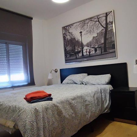 Apartamento Disfrubon Vut 47-56 Valladolid Zewnętrze zdjęcie