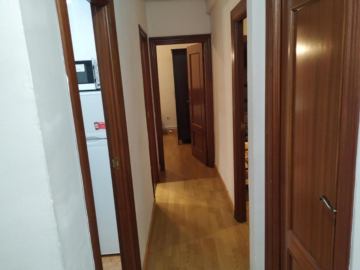Apartamento Disfrubon Vut 47-56 Valladolid Zewnętrze zdjęcie
