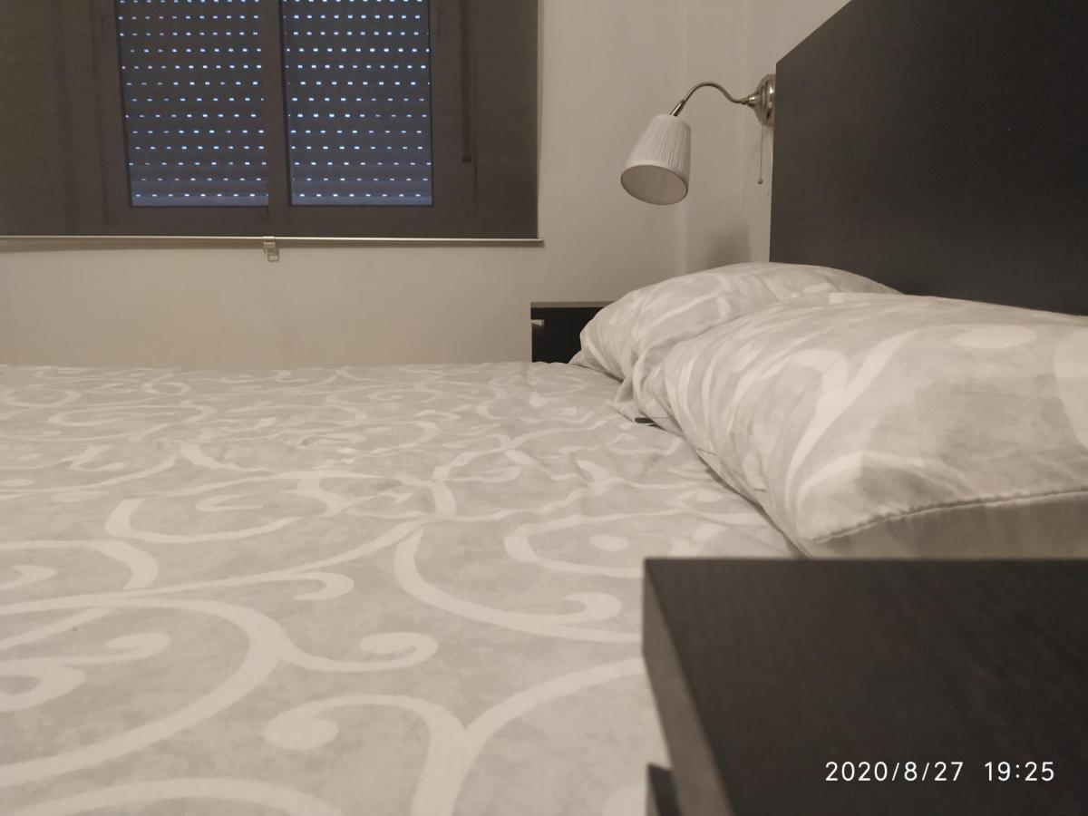 Apartamento Disfrubon Vut 47-56 Valladolid Zewnętrze zdjęcie
