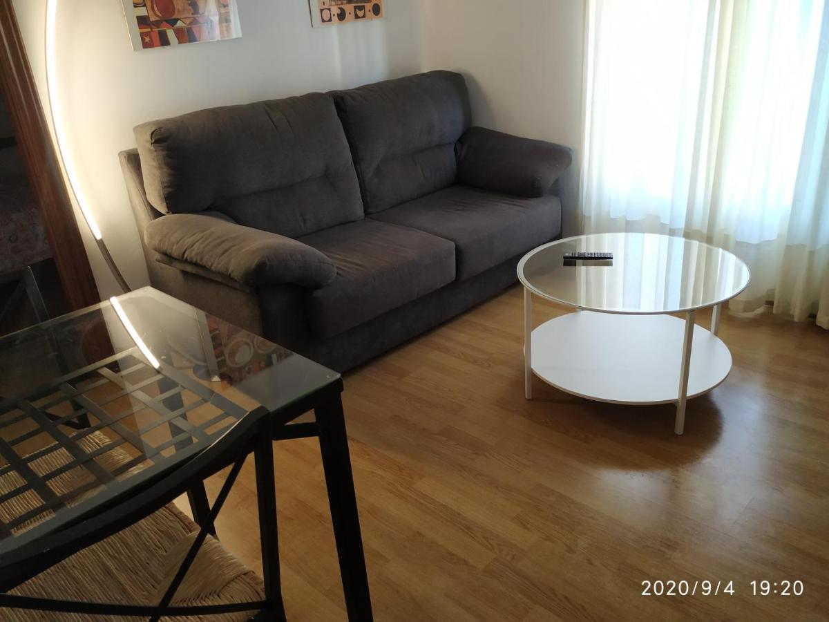 Apartamento Disfrubon Vut 47-56 Valladolid Zewnętrze zdjęcie