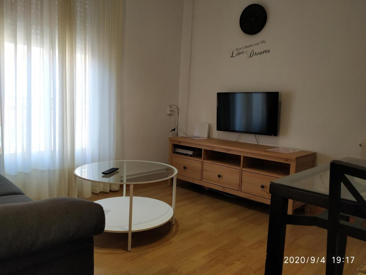 Apartamento Disfrubon Vut 47-56 Valladolid Zewnętrze zdjęcie